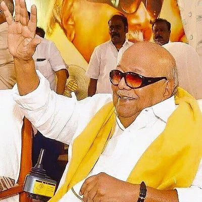 எந்தக் கட்சி வந்தாலும் கூட்டணியில் சேர்த்துக்கொள்வோம்: கருணாநிதி!