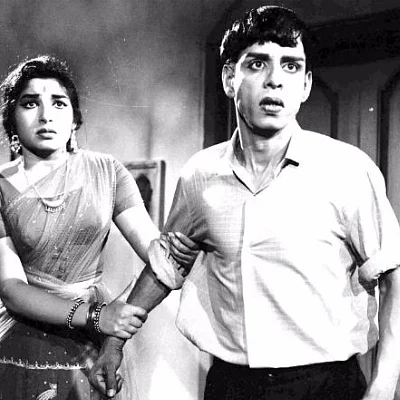 Nagesh