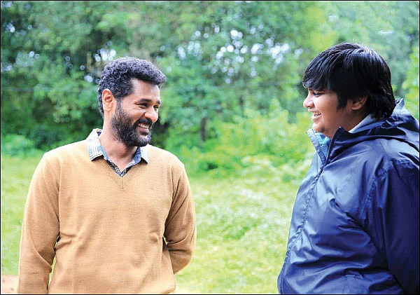 ``படம் பேசும்!’’