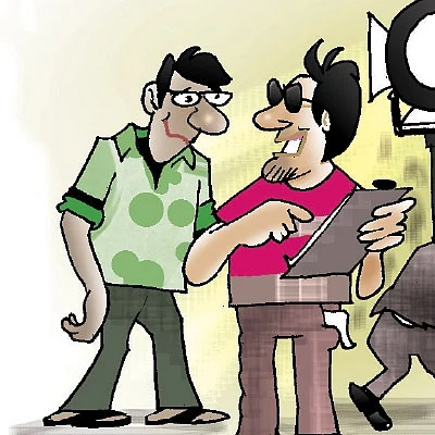 ஜோக்ஸ்
