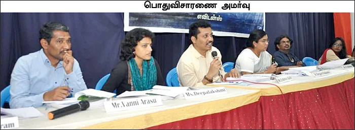 குட்கா to `கஜா முறைகேடு: 4 நிமிடத்தில் ஜூனியர் விகடனின் 8 அம்சங்கள்!