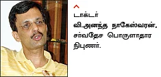 நரேந்திர மோடி எதிர்பார்ப்பை நிறைவேற்றத் தவறினால்?