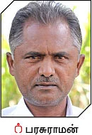 விலை வீழ்ச்சியில் உருண்டை வெல்லம்...