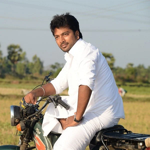 ``பிக் பாஸ்ல மட்டுமல்ல, சினிமாவுலேயும் ரித்விகா ஜெயிக்கணும்!" - கலையரசன்