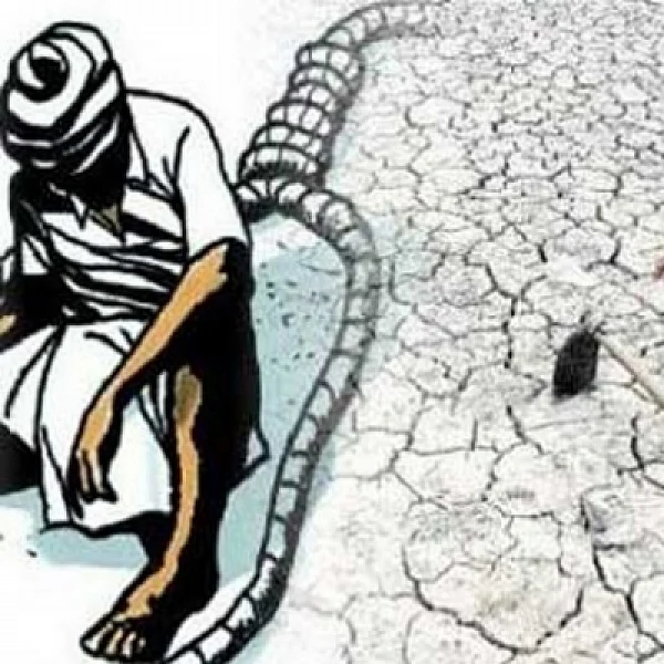 மேலும் ஒரு விவசாயி தற்கொலை
