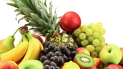 Fruits
