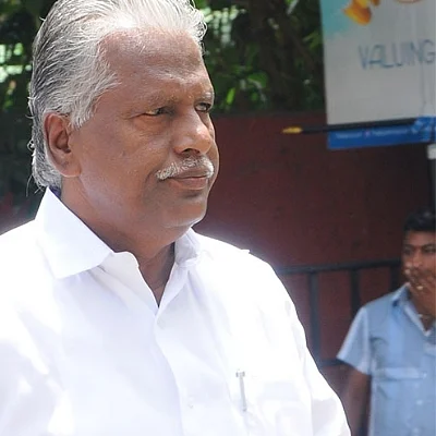 சசிகலாவுக்கு ஆதரவு தெரிவித்தார் முன்னாள் அமைச்சர் கே.பி.முனுசாமி!
