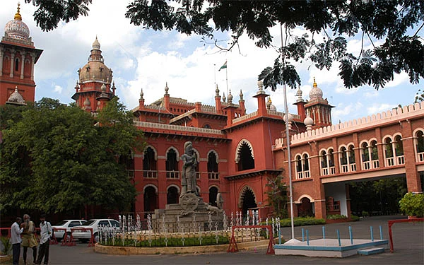 High Court