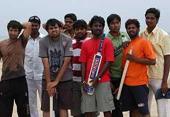 "குழந்தைகிட்ட கவிதை வாசிக்கிறதுதான் ட்ரம்ப் கார்ட்... ஆனா...?" மிர்ச்சி சிவாவின் சென்னை-28 ரகசியம் #12YearsOfChennai28