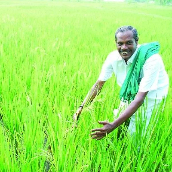 ``கறுப்புக் கவுனி கஞ்சினா ஐயாவுக்கு ரொம்ப இஷ்டம்'' - உடன் பயணித்த மேனகா
