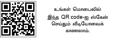 சரித்திர விலாஸ்: இன்றைய மெனு: கஞ்சி