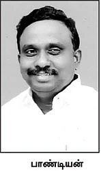 டெல்டாவுக்கு ஆபத்து!