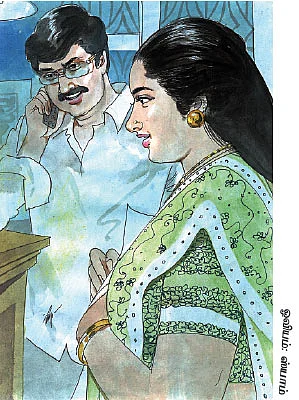 எதிர்கொள் !