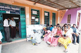 வேலைவாய்ப்புத் திறன்... பின்தங்கும் தமிழகம்!