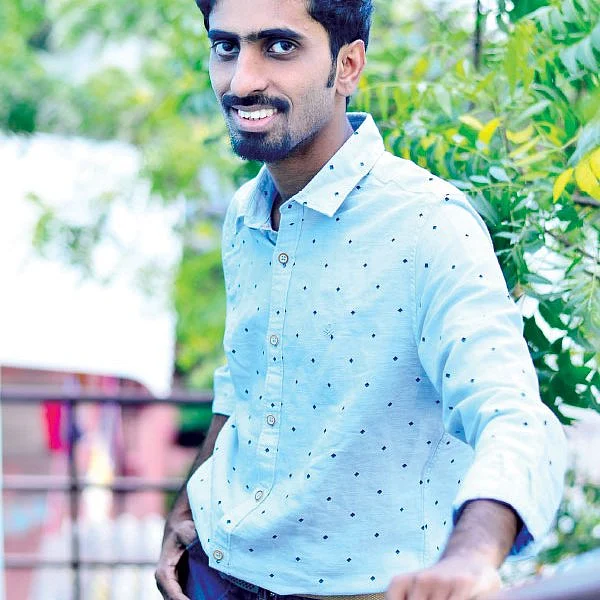 "ஆட்டத்தை மாத்தினேன்... அசத்தலா ஜெயிச்சேன்!”