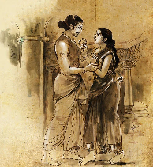 வைகை நதி நாகரிகம் ! - 3