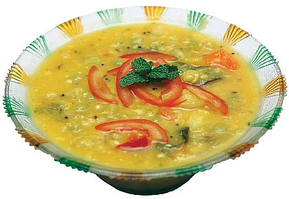 30 வகை பருப்பு சமையல்