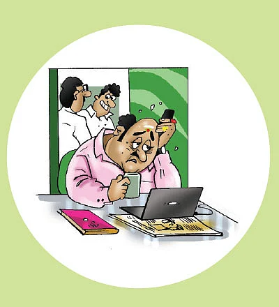 ஜோக்ஸ் - 2