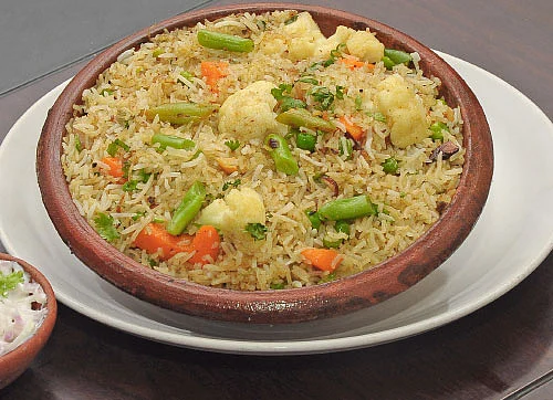 பிரியாணி ஸ்பெஷல்