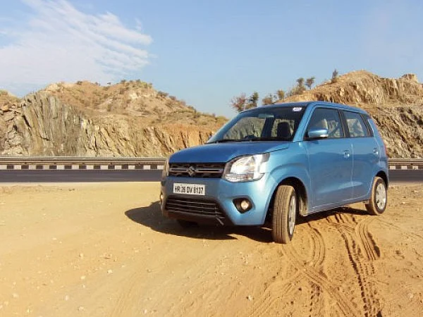சத்தமே இல்லாமல் ரூ.8,000 ரூபாய் விலை அதிகமான வேகன்-R... ஒரு சின்ன அப்கிரேட் மட்டும் உண்டு!