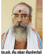 ஆதியப்பன் அருட்காட்சி ‘மாத்ரு பீடம் இது!’