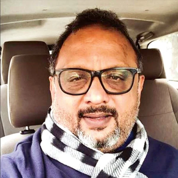 ‘‘பிளாக்மெயில் செய்பவர் மேத்யூ சாமுவேல்!’’ - புது பூகம்பம் கிளப்பும் வரதராஜன்