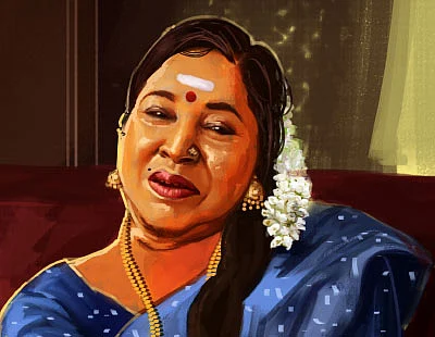 சதிலீலாவதி - நினைவோவியம்