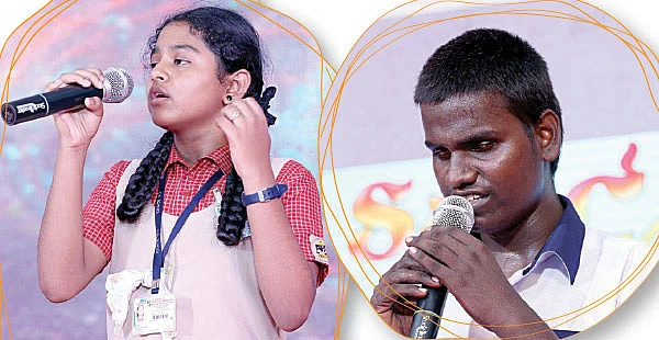 நம்பிக்கை அளித்த சங்கீத் உத்சல்!