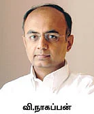செக்டார் அனாலிசிஸ் - அபார லாபம் தரும் ஐ.டி.!