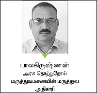 உன் வாழ்க்கை உன் கையில்!