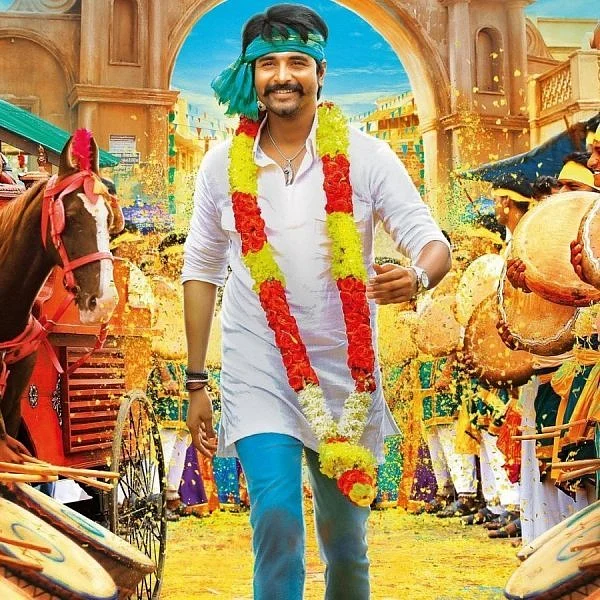 டபுள் ஆக்ட், டபுள் டிராக்... ராஜா கதைல வேற என்ன விசேஷம்? - `சீமராஜா’ விமர்சனம் #SeemaRaja
