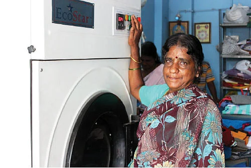 அதிக வருமானம்... அற்புதமான எதிர்காலம்...