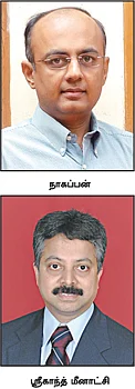 செபி அதிரடி: ஆரம்பம் அமர்க்களம்! முடிவு..?