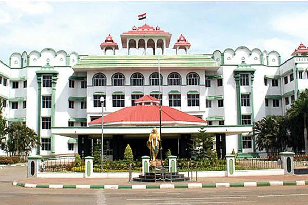 கொடைக்கானலில் ஆக்கிரமிப்புகளை அகற்ற உத்தரவு!
