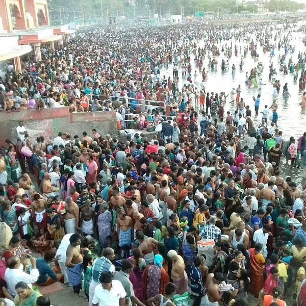 நாளை ஆடி அமாவாசை: முன்னோர்களுக்குத் தர்ப்பணம் கொடுத்து வழிபட சிறந்த நாள்...