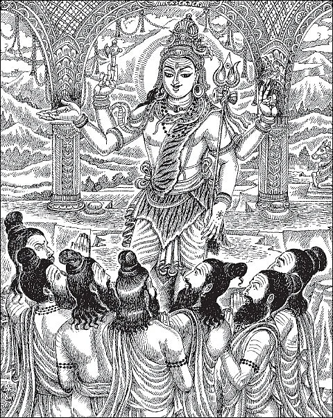 பொருநையைப் போற்றுவோம்! - தாமிரபரணி மகாபுஷ்கரம் 11-10-18 முதல் 23-10-18 வரை