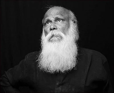 “முரண்தான் நாடகம், மீறல்தான் கலை!” - மு.ராமசாமி
