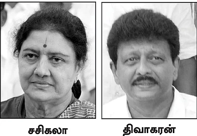 மிஸ்டர் கழுகு: ஆகஸ்ட்-15 - “கொடியேற்ற விடுவேனா?” - சவால் தினகரன்