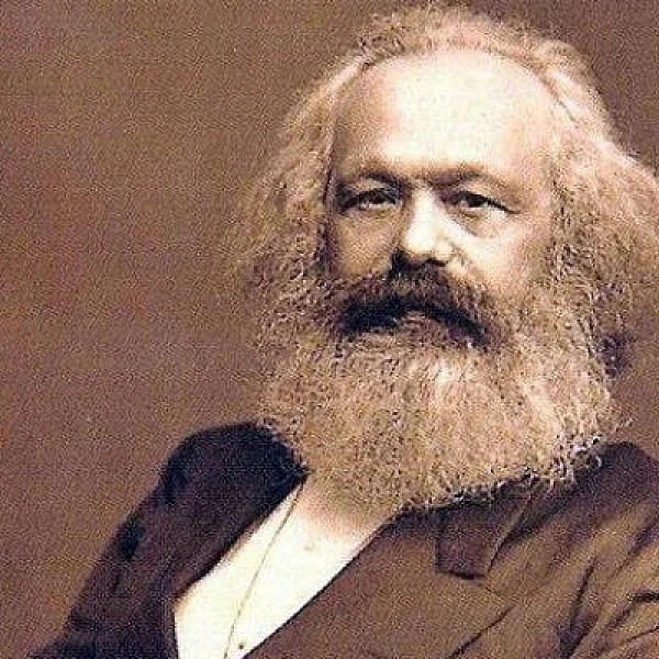 அகிலத்தின் மூலதனம் கார்ல் மார்க்ஸ்! பிறந்த தின சிறப்புப் பகிர்வு