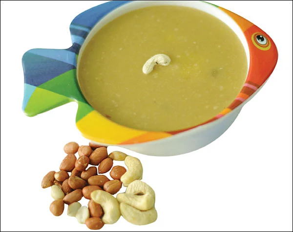 30 வகை புரட்டாசி ஸ்பெஷல் ரெசிப்பி