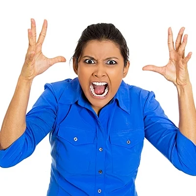14 Ways to Reduce Anger! #HealthTips