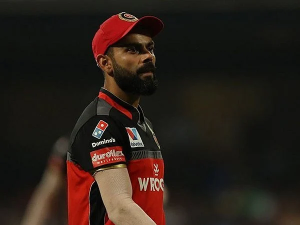 `கேப்டனான என்னிடம்கூட சொல்லவில்லை..!'- ட்விட்டரில் கோலி ஆதங்கப்பட்டது ஏன்?