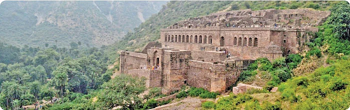 அமானுஷ்யம்