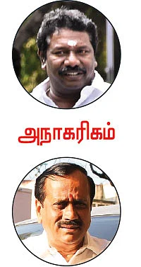 “எனக்குள்ளும் ஆணாதிக்கம் இருக்கலாம்!”