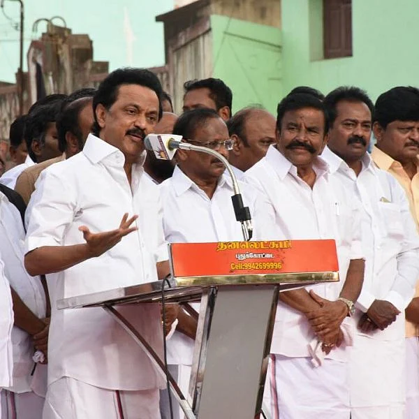 'தேர்ந்தெடுத்த மக்களை கொச்சைப்படுத்திவிட்டார்கள்'... மு.க.ஸ்டாலின் ஆவேசம்!