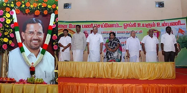 காணொளி முதலமைச்சர் வேண்டாம்: தமிழிசை கிண்டல்!