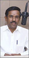ஹலோ விகடன் - அருளோசை
