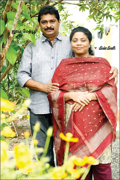 வாழ்க்கையை வழிநடத்துதே காதல்!