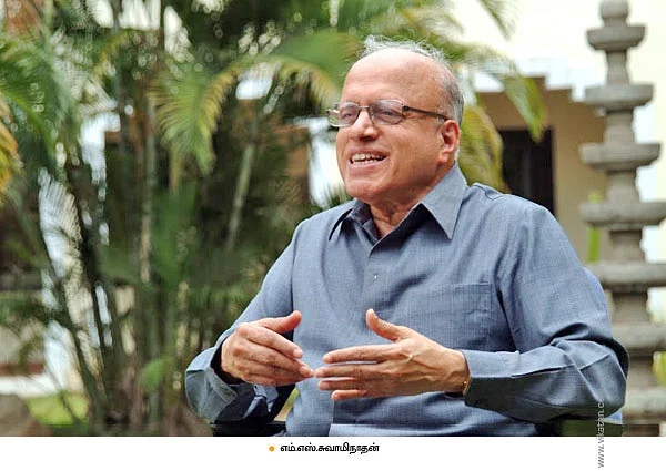 'இயற்கை விவசாயத்தில் பல நன்மைகள் உள்ளன!’