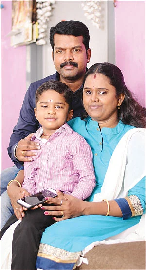 வீடு Vs வேலை - திட்டமிட்டுச் செய்தால் டென்ஷனே இல்லை!